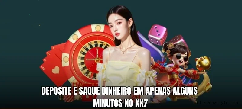 Bônus Diários Cloverpg