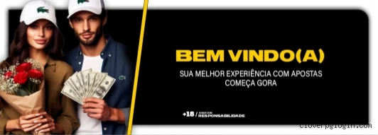 Casino Ao Vivo Cloverpg