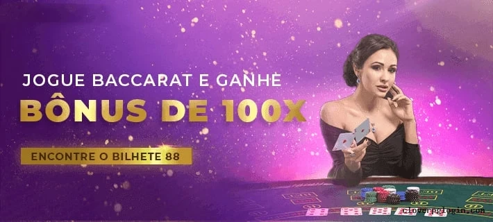 Estatísticas Cloverpg