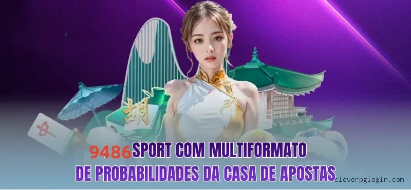 Jogos de Slot Cloverpg