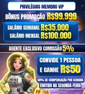 Tecnologia da Plataforma Cloverpg
